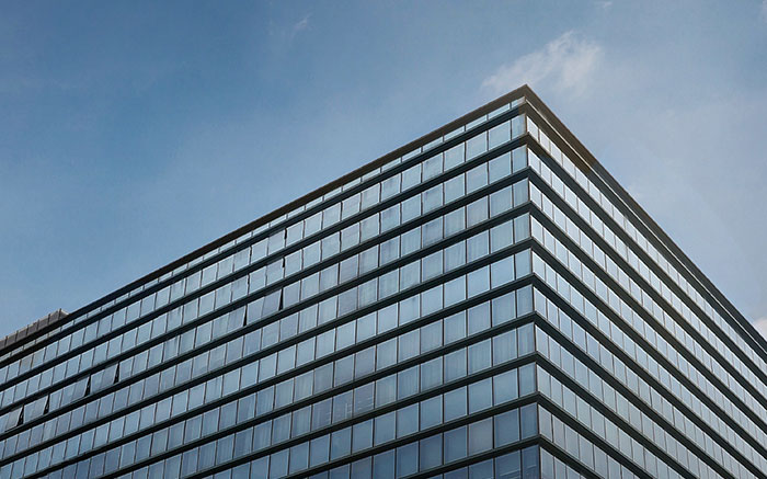 浙江蓝润电气有限公司