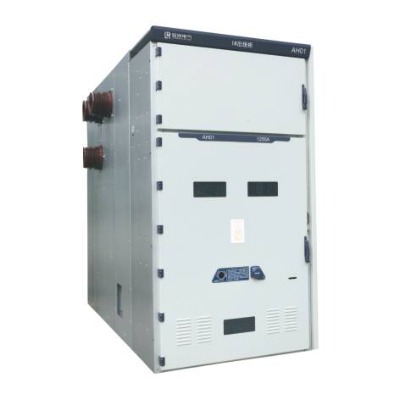 KYN61-40.5铠装移开式交流金属封闭开关设备