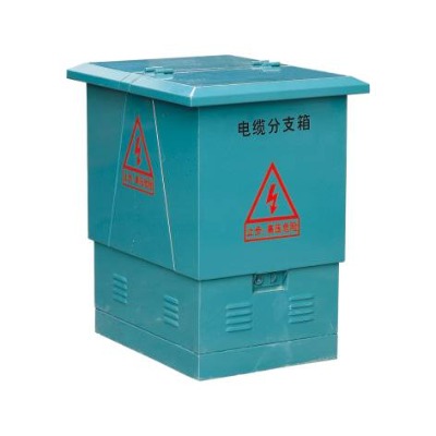 DFW欧式电缆分接箱系列