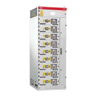 MNS低压抽出式开关柜